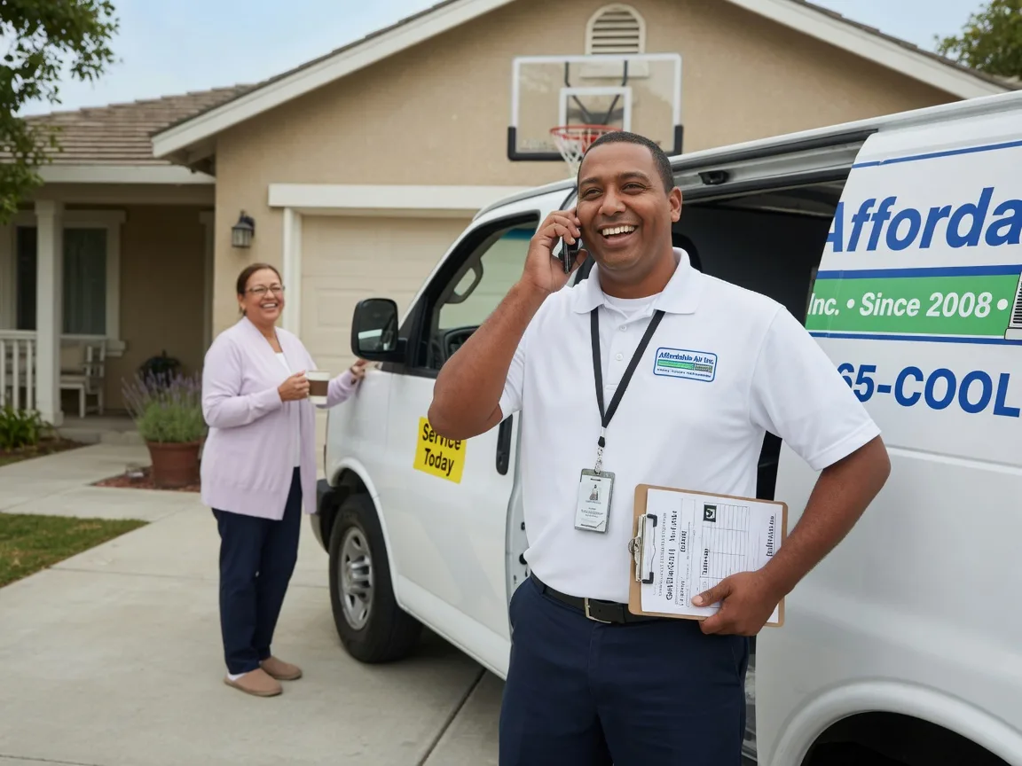 Central Ac Repair Mcclave, CO FAQs
